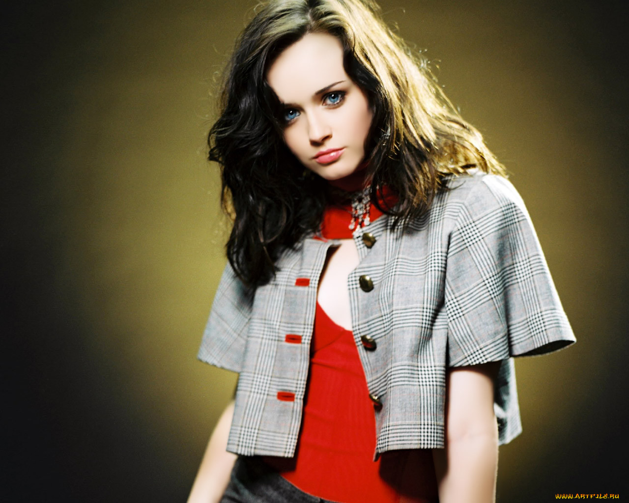 Alexis Bledel, 